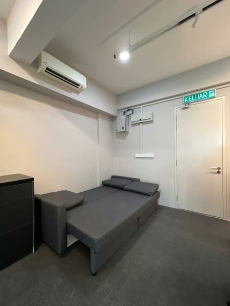 Office for Rent in Bandar Sunway (Sunway) - Virginia Kam - Bedroom - PropertyGuru.com.my