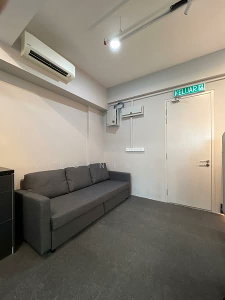 Office for Rent in Bandar Sunway (Sunway) - Virginia Kam - Living Room - PropertyGuru.com.my