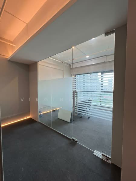 Office for Rent in Bandar Sunway (Sunway) - Virginia Kam - Interior - PropertyGuru.com.my