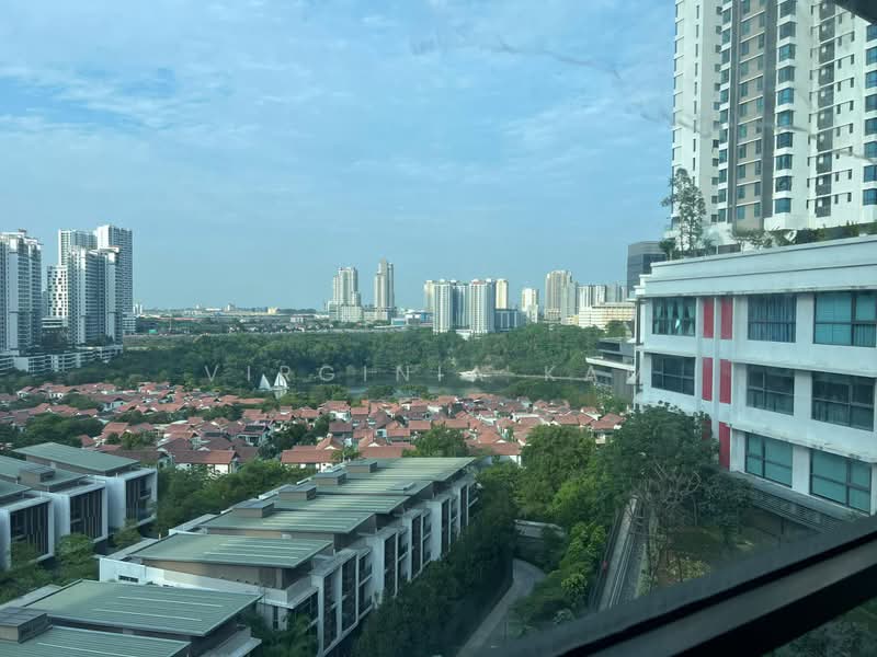 Office for Rent in Bandar Sunway (Sunway) - Virginia Kam - Exterior - PropertyGuru.com.my