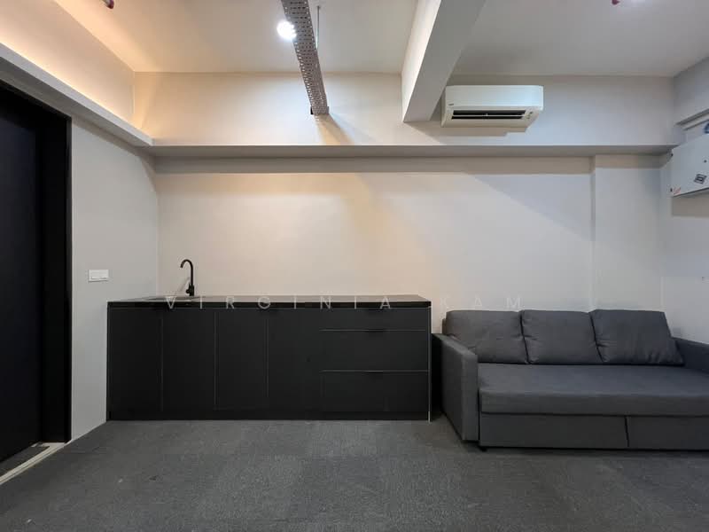 Office for Rent in Bandar Sunway (Sunway) - Virginia Kam - Living Room - PropertyGuru.com.my