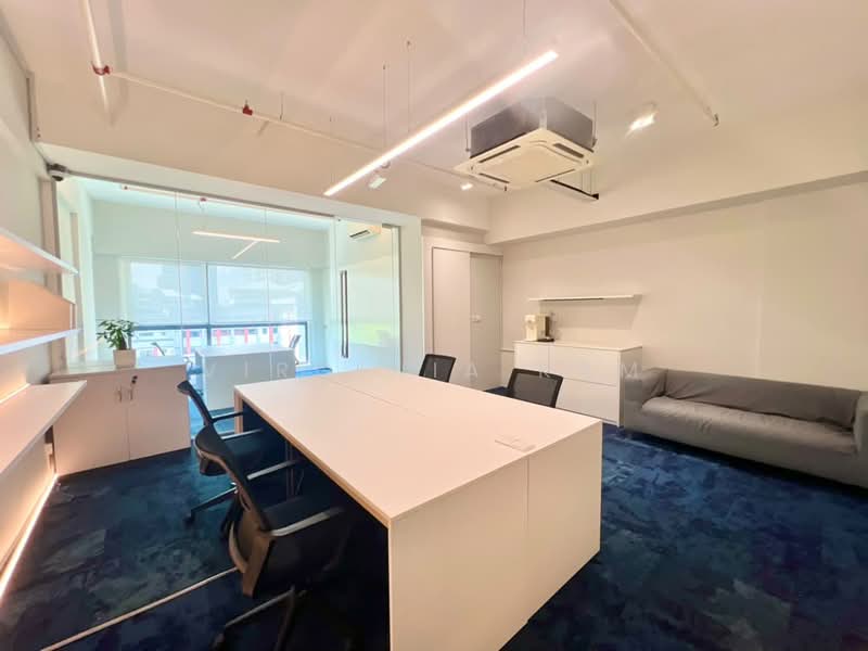 Pejabat untuk Disewa di Bandar Sunway (Sunway) - Virginia Kam - Interior - PropertyGuru.com.my
