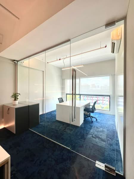 Pejabat untuk Disewa di Bandar Sunway (Sunway) - Virginia Kam - Study - PropertyGuru.com.my