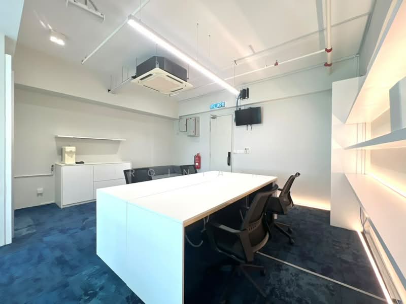 Pejabat untuk Disewa di Bandar Sunway (Sunway) - Virginia Kam - Interior - PropertyGuru.com.my