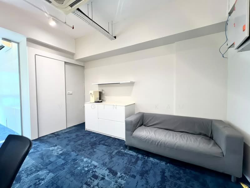 Pejabat untuk Disewa di Bandar Sunway (Sunway) - Virginia Kam - Interior - PropertyGuru.com.my