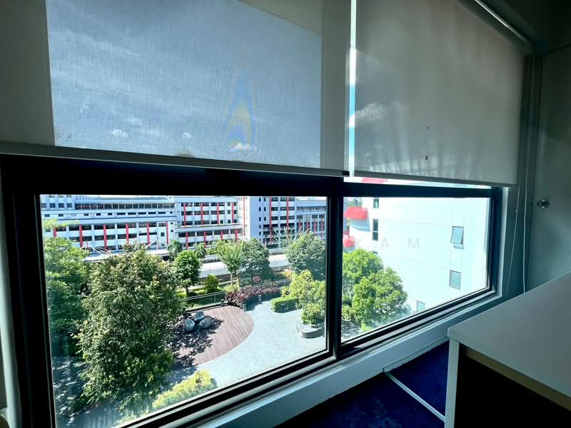 Pejabat untuk Disewa di Bandar Sunway (Sunway) - Virginia Kam - View - PropertyGuru.com.my