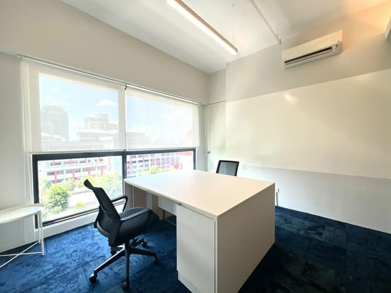 Pejabat untuk Disewa di Bandar Sunway (Sunway) - Virginia Kam - Study - PropertyGuru.com.my