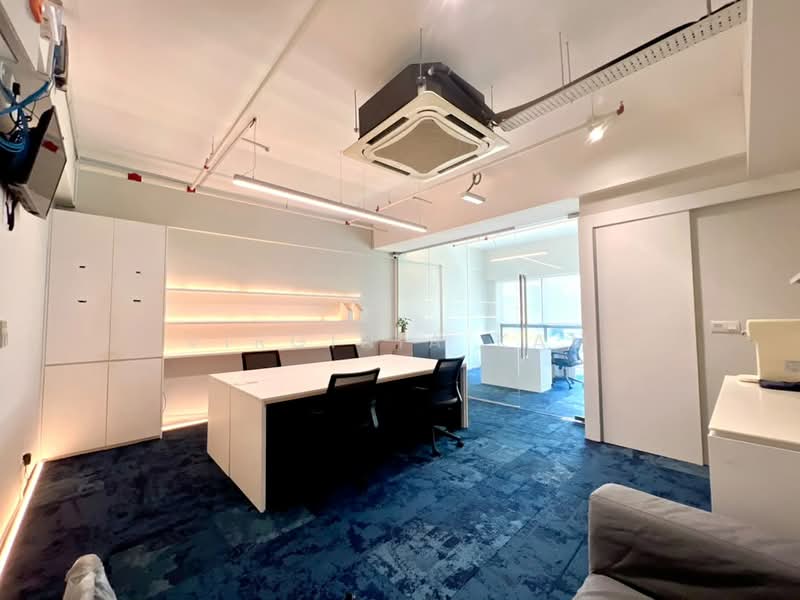 Pejabat untuk Disewa di Bandar Sunway (Sunway) - Virginia Kam - Interior - PropertyGuru.com.my