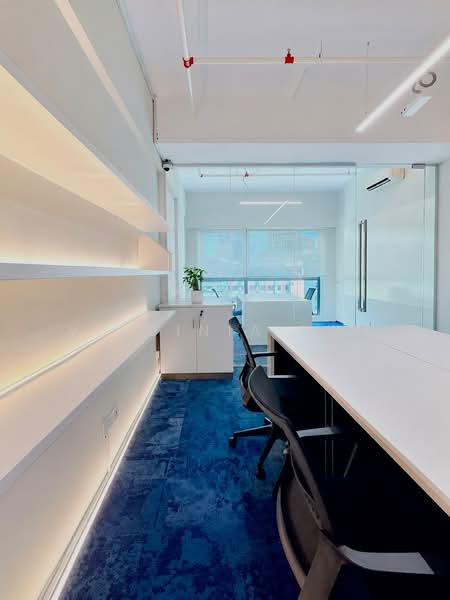 Pejabat untuk Disewa di Bandar Sunway (Sunway) - Virginia Kam - Interior - PropertyGuru.com.my