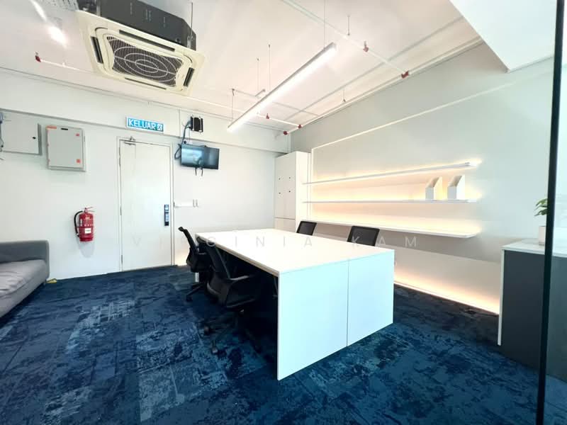 Pejabat untuk Disewa di Bandar Sunway (Sunway) - Virginia Kam - Interior - PropertyGuru.com.my