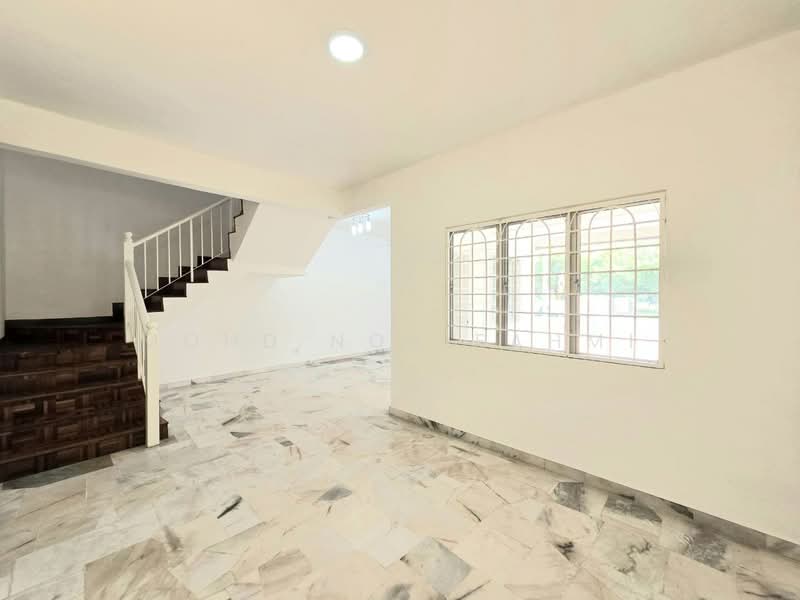 Rumah Teres 2 Tingkat untuk Dijual di Bandar Baru Bangi (Selangor) - Mohd Nor Fahmi - Interior - PropertyGuru.com.my