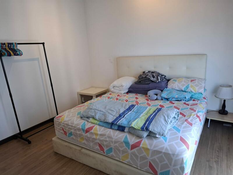 Eco Sky untuk Untuk Disewa - RM 2,500 /bulan, Mac 2026 - Bedroom - PropertyGuru.com.my