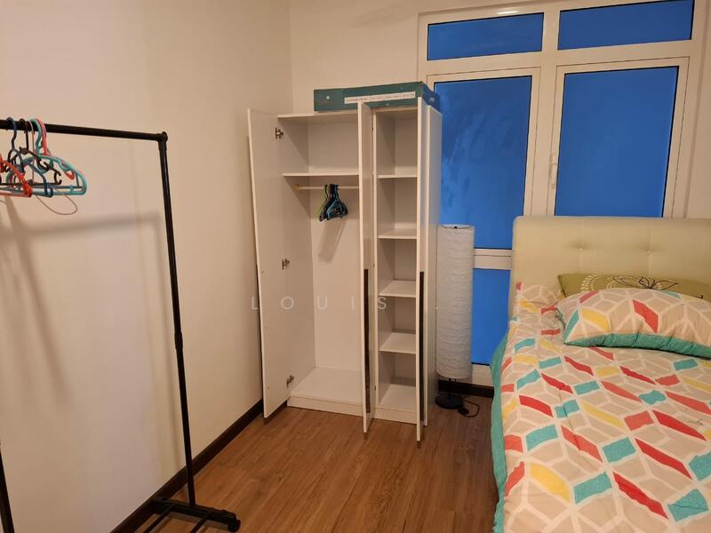 Eco Sky untuk Untuk Disewa - RM 2,500 /bulan, Mac 2026 - Bedroom - PropertyGuru.com.my