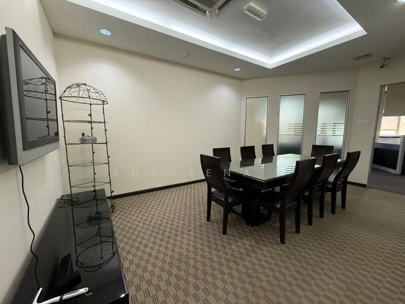 Untuk Dijual - Wangsa 118