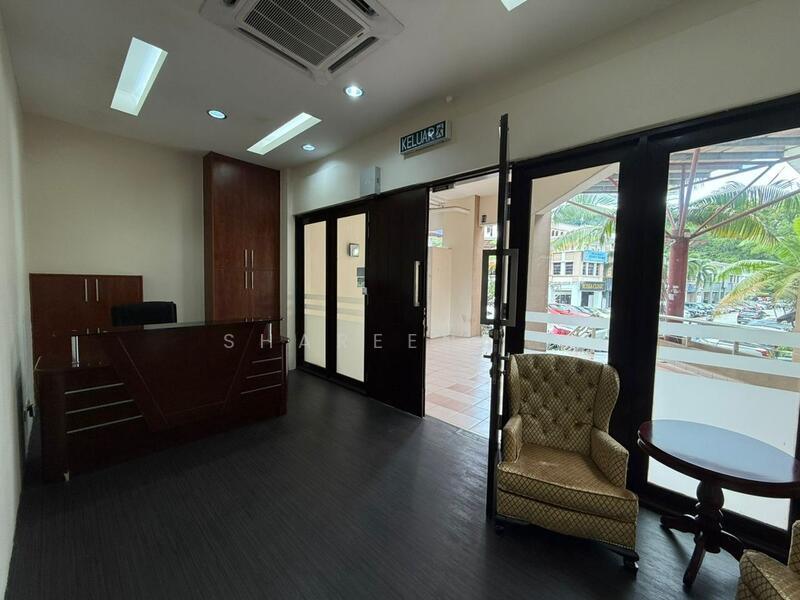 Untuk Dijual - Wangsa 118