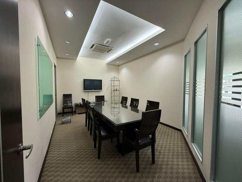 Untuk Dijual - Wangsa 118