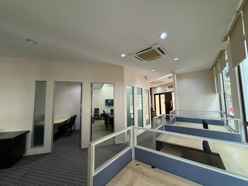 Untuk Dijual - Wangsa 118