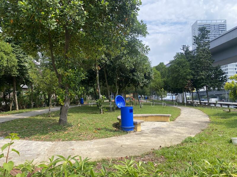 Taman Permainan