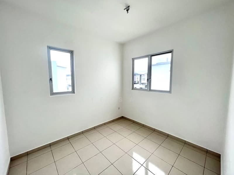 Rumah Teres 2 Tingkat untuk Dijual di Setia Ecohill (Semenyih) - Alif Saad - Interior - PropertyGuru.com.my