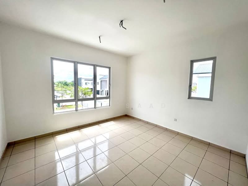 Rumah Teres 2 Tingkat untuk Dijual di Setia Ecohill (Semenyih) - Alif Saad - Interior - PropertyGuru.com.my