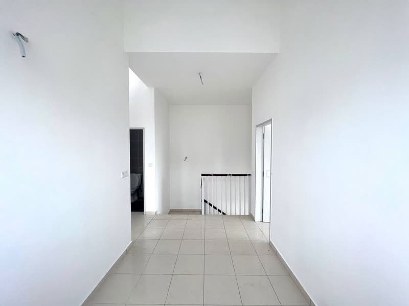 Rumah Teres 2 Tingkat untuk Dijual di Setia Ecohill (Semenyih) - Alif Saad - Corridor - PropertyGuru.com.my