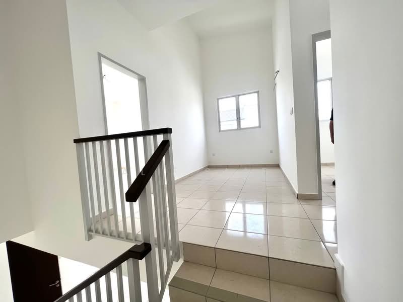 Rumah Teres 2 Tingkat untuk Dijual di Setia Ecohill (Semenyih) - Alif Saad - PropertyGuru.com.my