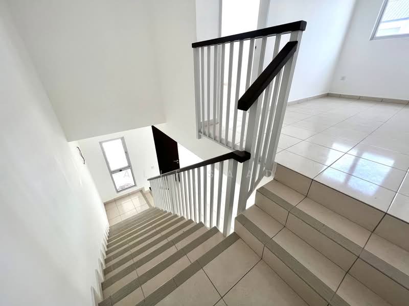 Rumah Teres 2 Tingkat untuk Dijual di Setia Ecohill (Semenyih) - Alif Saad - PropertyGuru.com.my