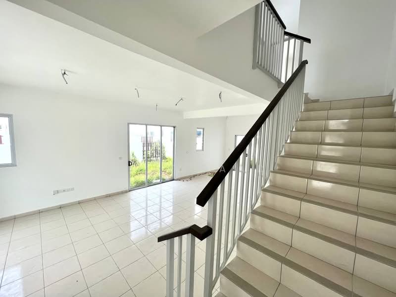 Rumah Teres 2 Tingkat untuk Dijual di Setia Ecohill (Semenyih) - Alif Saad - PropertyGuru.com.my