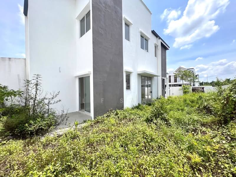 Rumah Teres 2 Tingkat untuk Dijual di Setia Ecohill (Semenyih) - Alif Saad - PropertyGuru.com.my