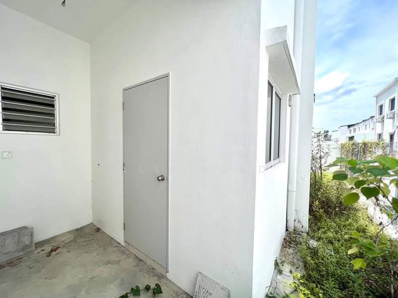 Rumah Teres 2 Tingkat untuk Dijual di Setia Ecohill (Semenyih) - Alif Saad - PropertyGuru.com.my