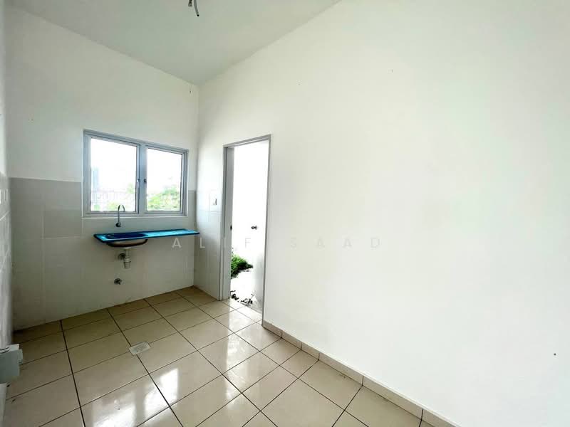 Rumah Teres 2 Tingkat untuk Dijual di Setia Ecohill (Semenyih) - Alif Saad - PropertyGuru.com.my