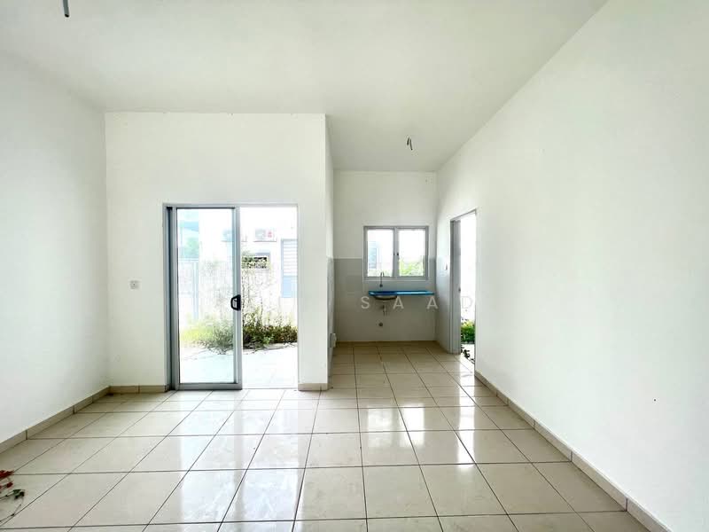 Rumah Teres 2 Tingkat untuk Dijual di Setia Ecohill (Semenyih) - Alif Saad - PropertyGuru.com.my