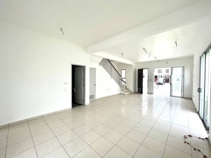 Rumah Teres 2 Tingkat untuk Dijual di Setia Ecohill (Semenyih) - Alif Saad - PropertyGuru.com.my