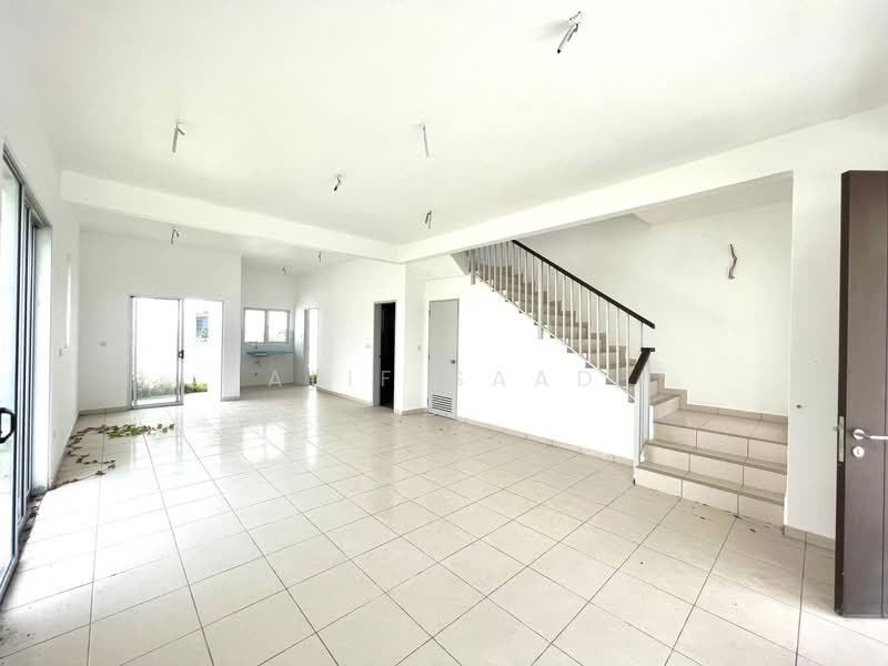 Rumah Teres 2 Tingkat untuk Dijual di Setia Ecohill (Semenyih) - Alif Saad - PropertyGuru.com.my