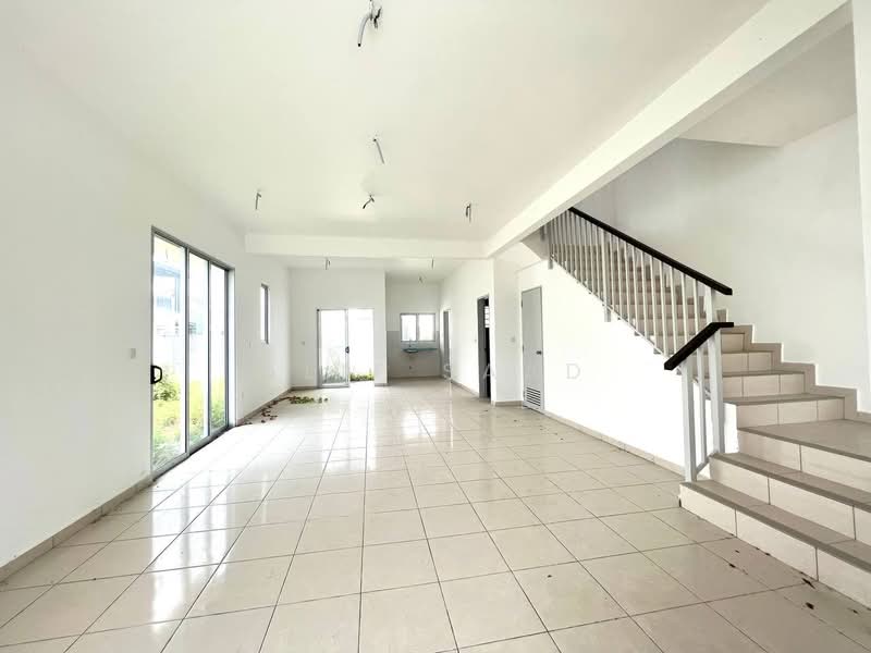 Rumah Teres 2 Tingkat untuk Dijual di Setia Ecohill (Semenyih) - Alif Saad - PropertyGuru.com.my