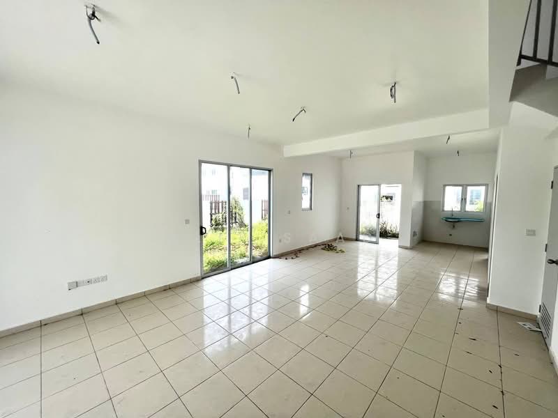 Rumah Teres 2 Tingkat untuk Dijual di Setia Ecohill (Semenyih) - Alif Saad - PropertyGuru.com.my