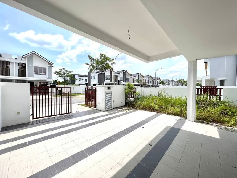Rumah Teres 2 Tingkat untuk Dijual di Setia Ecohill (Semenyih) - Alif Saad - PropertyGuru.com.my