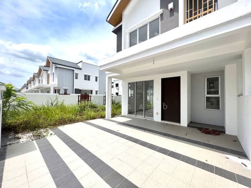 Rumah Teres 2 Tingkat untuk Dijual di Setia Ecohill (Semenyih) - Alif Saad - PropertyGuru.com.my