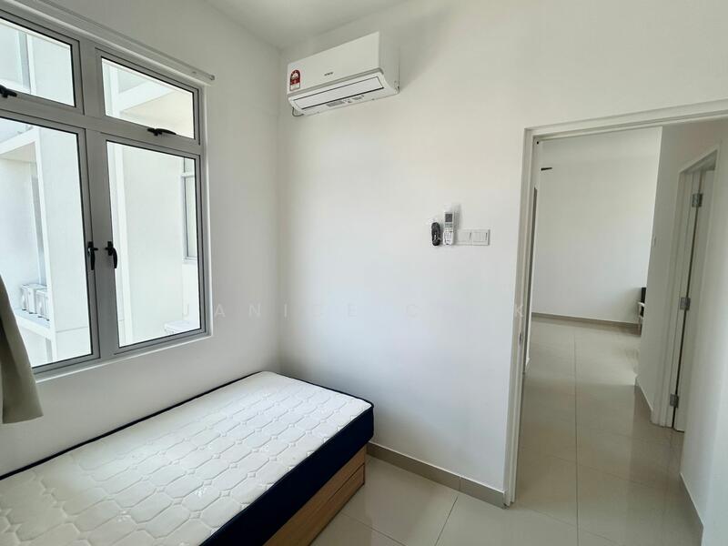 Untuk Disewa - Aliff Heights (Residensi Mutiara Indah)