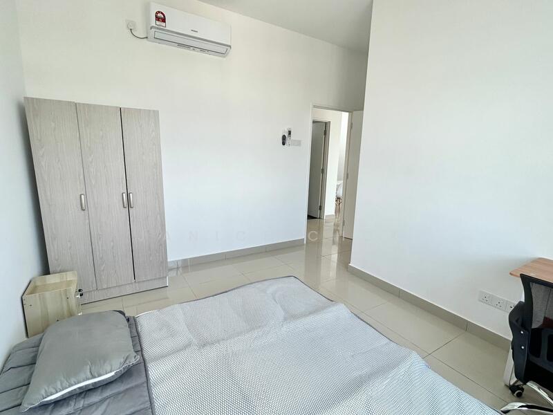 Untuk Disewa - Aliff Heights (Residensi Mutiara Indah)