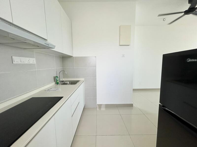 Untuk Disewa - Aliff Heights (Residensi Mutiara Indah)