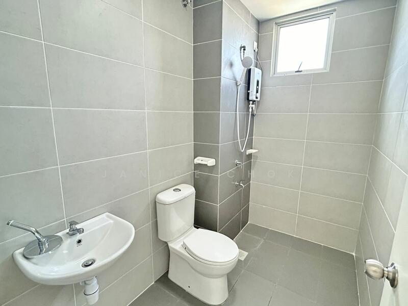 Untuk Disewa - Aliff Heights (Residensi Mutiara Indah)