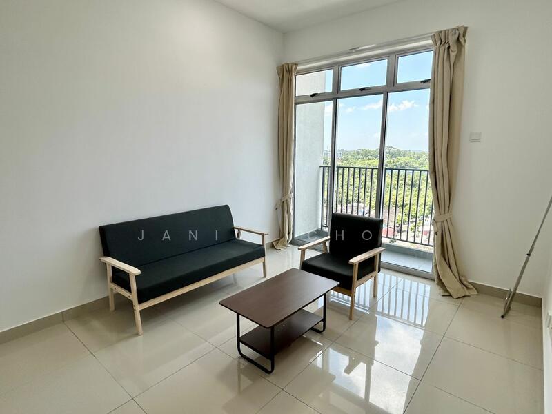 Untuk Disewa - Aliff Heights (Residensi Mutiara Indah)