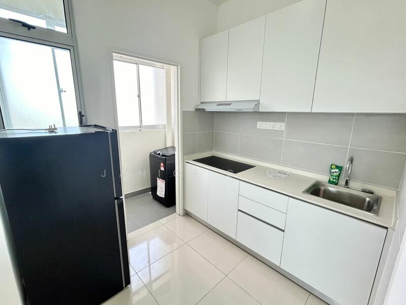 Untuk Disewa - Aliff Heights (Residensi Mutiara Indah)