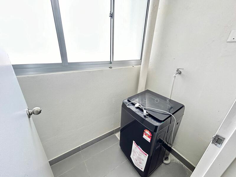 Untuk Disewa - Aliff Heights (Residensi Mutiara Indah)