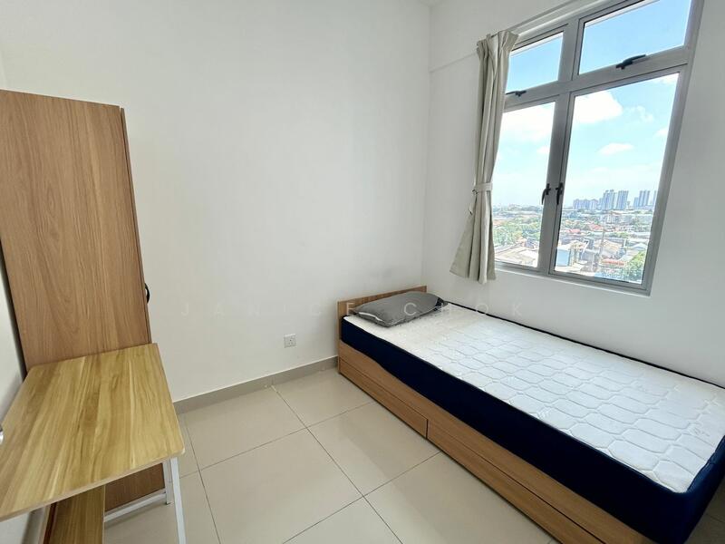 Untuk Disewa - Aliff Heights (Residensi Mutiara Indah)