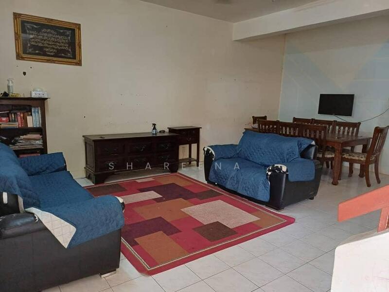 For Sale - Section 3 @ Bandar Mahkota Cheras