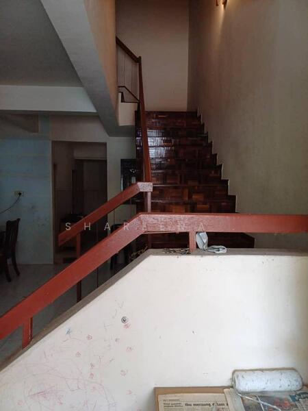 For Sale - Section 3 @ Bandar Mahkota Cheras