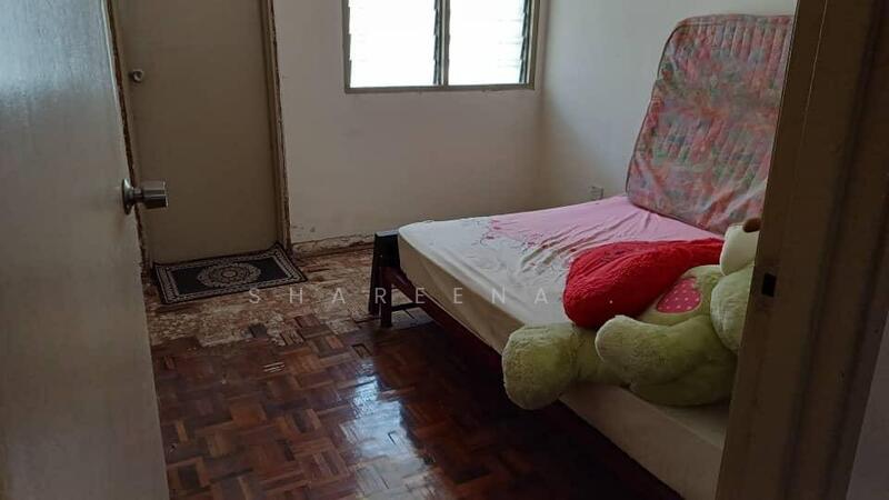 For Sale - Section 3 @ Bandar Mahkota Cheras