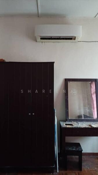 For Sale - Section 3 @ Bandar Mahkota Cheras